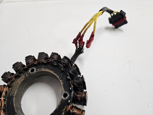 Polaris Sportsman 550 stator uzwojenie
