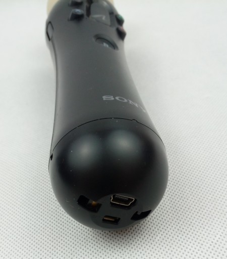 КОНТРОЛЛЕР PLAYSTATION MOVE MOTION PS4 PS3 CECH ZCM1E