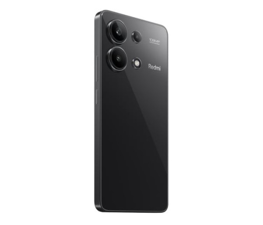 РОЗЕТКА Xiaomi Redmi Note 13 6/128 ГБ Midnight Black