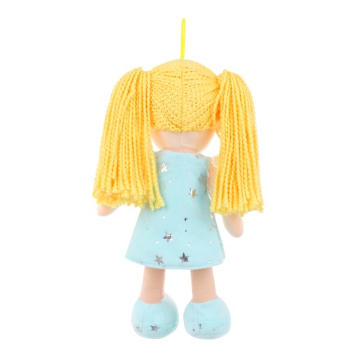 Lalka szmacianka Smily Play SP83890