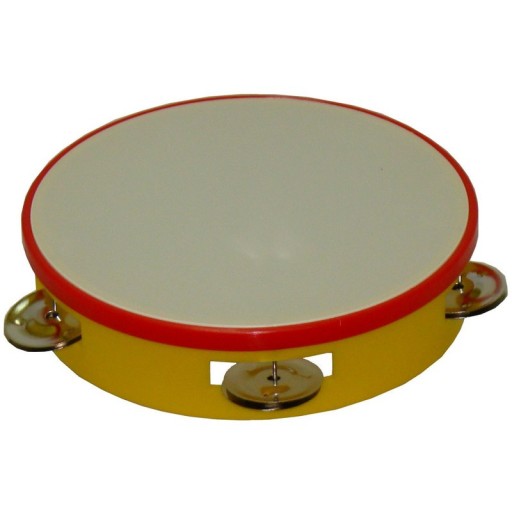 Бубен /М56/ 18см