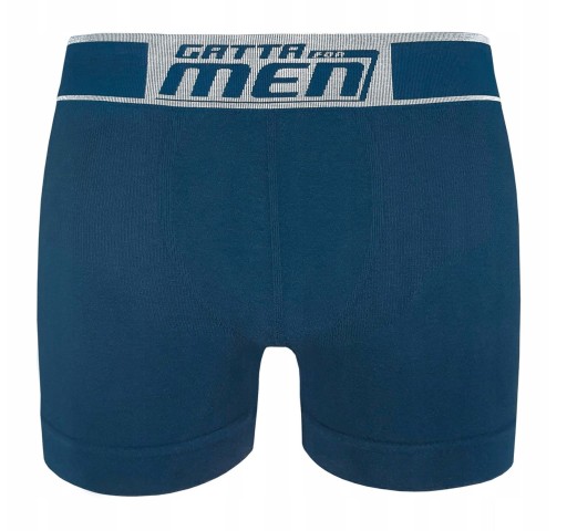 Боксеры Gatta Cotton Boxer XXL - графит - хлопок