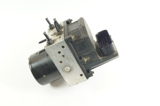 Насос АБС Audi Seat VW Skoda 6Q0614117D