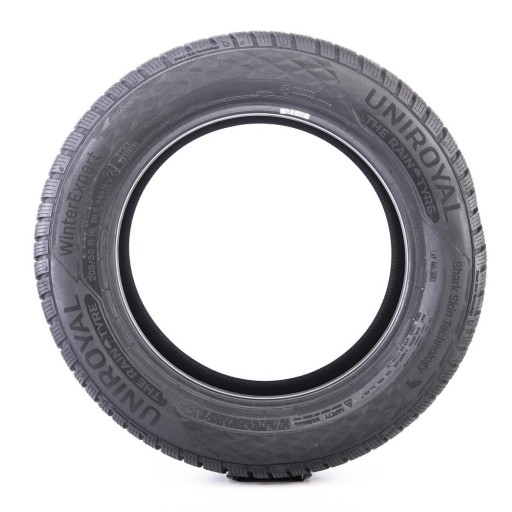 4x ЗИМНИЕ ШИНЫ 205/55R16 Uniroyal WinterExpert