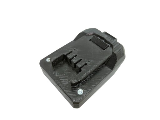 Адаптер батареи Erbauer 18V EXT для Parkside