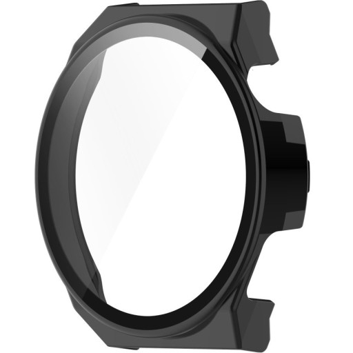 КОРПУС + ЗАКАЛЕННОЕ ЗАЩИТНОЕ СТЕКЛО 2в1 ДЛЯ HUAWEI WATCH GT 3 PRO 46MM