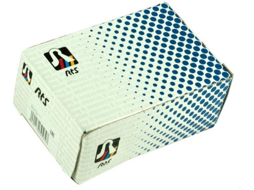 RTS 93-00780-056 Палец маятника BERLINGO 96-/XSARA 97-/PEUGEOT PARTNER 96-