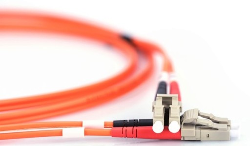 Мультимод MM OM2 LC-LC 7M Оптичный кабель