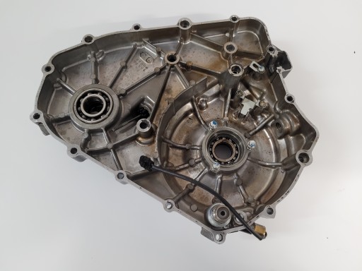 Suzuki LT-A 400 Kingquad dekiel alternatora