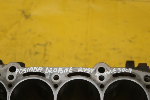 БЛОК ДВИГАТЕЛЯ GIULIETTA 1.4 T 955A2000 55211746