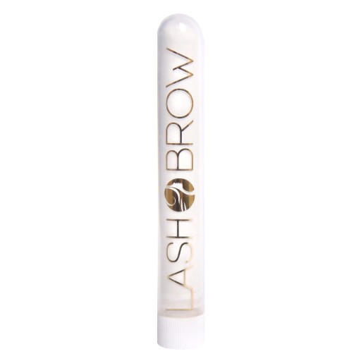 Lash Brow HENNA w PROSZKU krakowska czarna 10ml