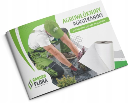 Агротекстиль против сорняков Agro GF 1,6х10м черный для сорняков ТОЛСТАЯ 100г