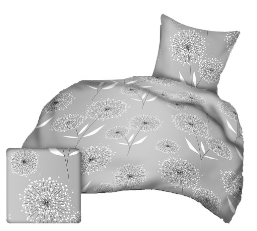 Poszewka bawełna bawełniana 50x70 50/70 376sza
