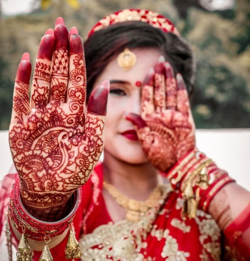Хна GOLECHA для тату КОРИЧНЕВАЯ Маррон в тюбике MEHANDI 25г Оригинал