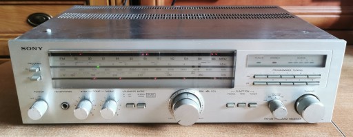 Стереоусилитель SONY STR-333L