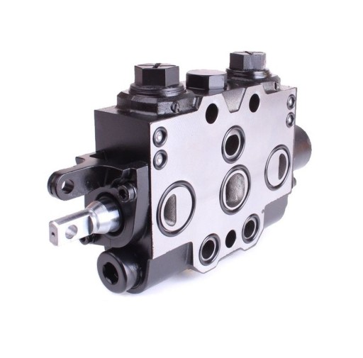 Sekcja F130CF-MS-PL20-045 270/100 bar