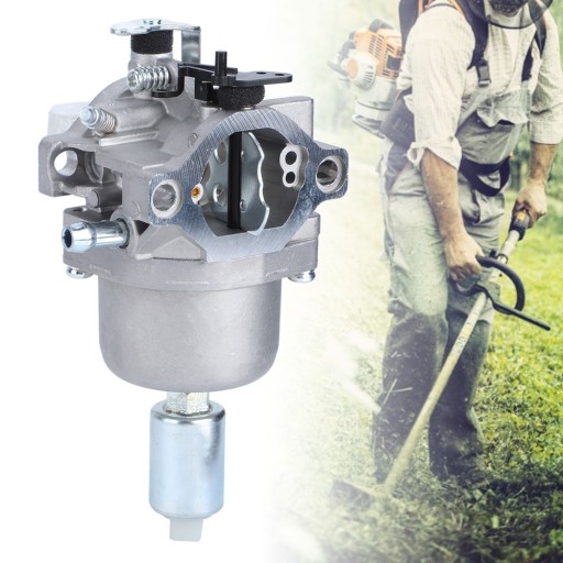 КАРБЮРАТОР NIKKI 697203 BRIGGS & STRATTON 795873