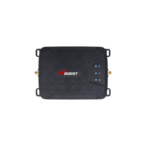 Набор повторителей GSM/3G/4G HiBoost Hi10-5S, 5 диапазонов