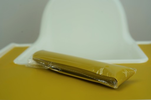 Силиконовый коврик для IKEA Antilop - горчичный