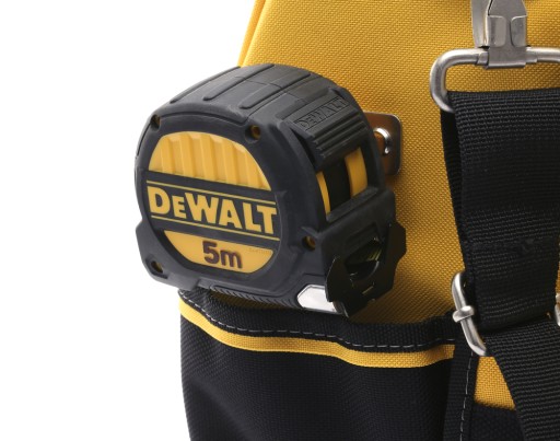DEWALT 1-79-208 ОТКРЫТАЯ СУМКА ДЛЯ ИНСТРУМЕНТОВ