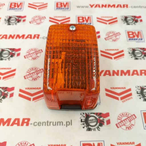 YANMAR Lampa do V7, V8