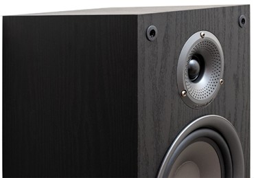 Taga HTR-1000CD + Taga Harmony TAV-607F - белый