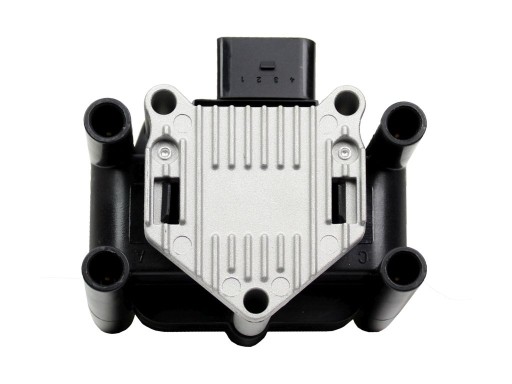 КАТУШКА ЗАЖИГАНИЯ VW GOLF IV 1,4 1,6 1,8 2,0 16 В