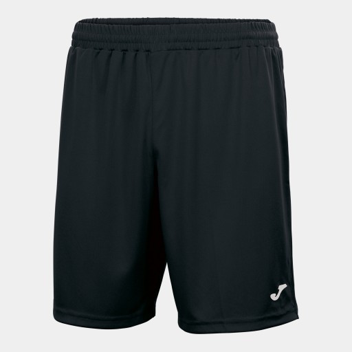Spodenki JOMA Nobel 100053.100 czarny r. XS + nadruk GRATIS
