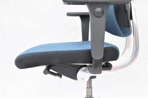 10 шт. офисных стульев SEDUS BLACK DOT-102