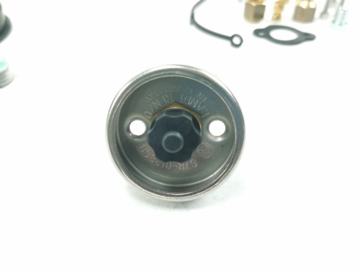 ТОРОИДАЛЬНЫЙ МНОГОКЛАПАННЫЙ LANDIRENZO 220/225 30° Ø8 КОМПЛЕКТ 67R-013018 НОВЫЙ