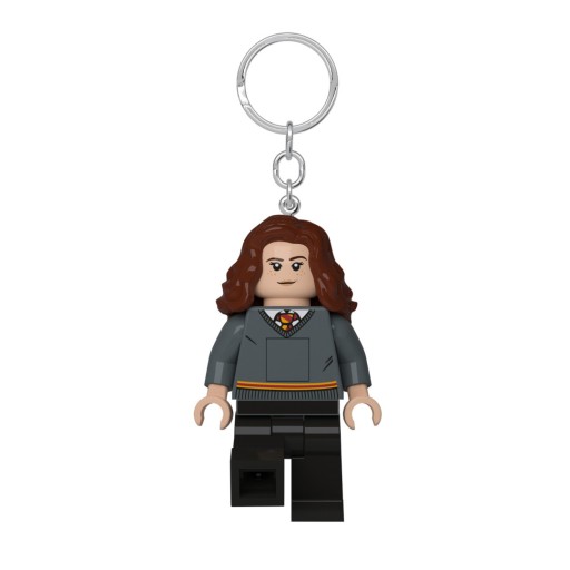 Брелок со светодиодной подсветкой LEGO «Гарри Поттер» «Гермиона Грейнджер» LGL KE199H