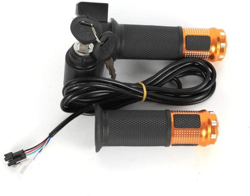 Zestaw do konwersji roweru 24V 250W