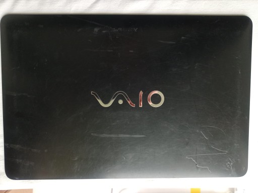 Корпус матрицы Sony Vaio SVF153