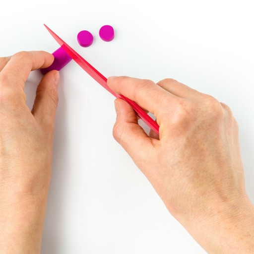 Инструменты для моделирования Fimo - Staedtler - 4 шт.
