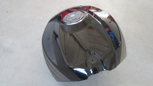 Обтекатель танка Aprilia RS 125 2008 xy