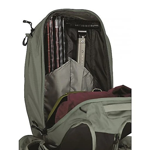 Рюкзак Osprey Kresta 20 - Зеленый Сосновый Лист