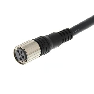 Соединительный кабель Omron XS2F-M12PUR3S5M