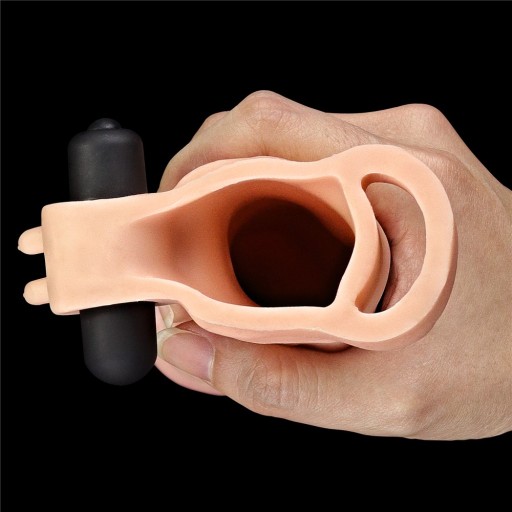 РАСШИРИТЕЛЬНАЯ КРЫШКА ДЛЯ ADD 2 PLEASURE X TENDER