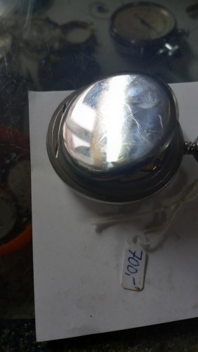 Карманные часы OMEGA POCKET WATCH