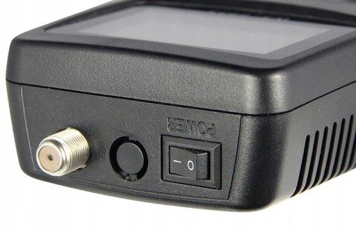 Измеритель спутникового сигнала Satlink WS-6933 SAT