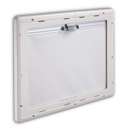 Okno z roletą do przyczepy kampera 50x30 Dometic