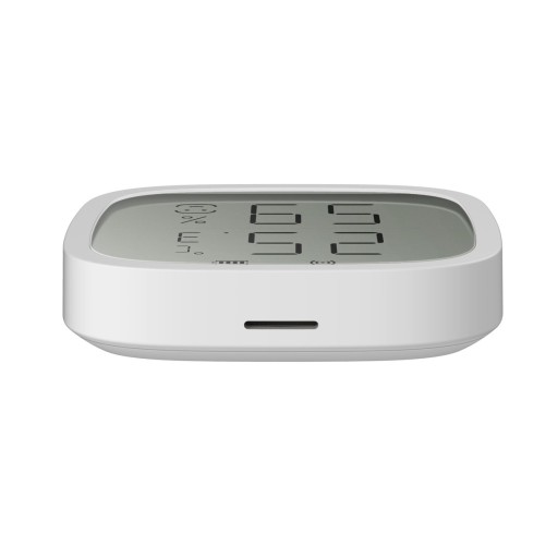 Датчик температуры и влажности Extralink Smart Life Умный дом Zigbee