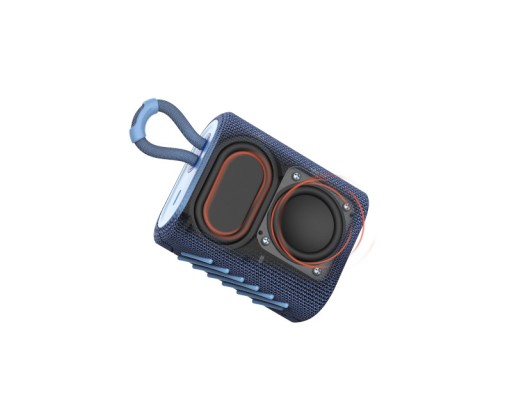 Портативная колонка JBL GO 3 черная 4,2 Вт
