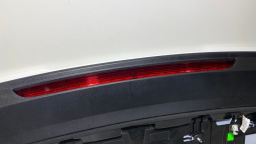 СПОЙЛЕР AUDI A3 S-LINE 8Y4827933A