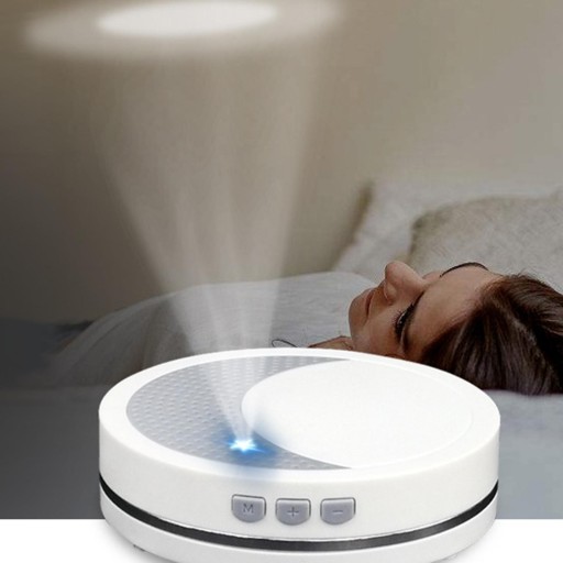 Compact Sound Machine Sleep 2 Kojąca natura