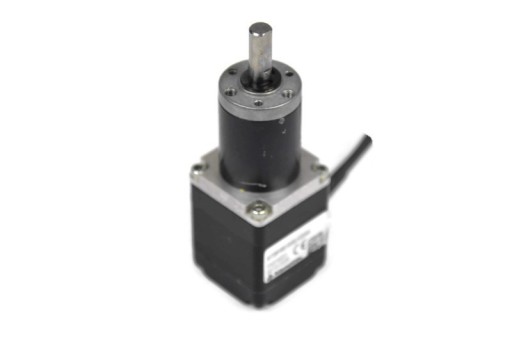 Шаговый двигатель Nanotec ST2818S1006 2,66 В 0,95 А 25: