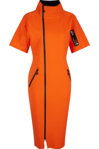 ПЛАТЬЕ SPORTALM II MERCY, 36 год.