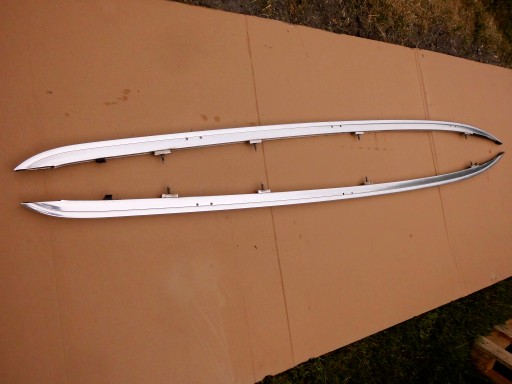 КОЛЬЦА OPEL ZAFIRA B 13251281 13251282