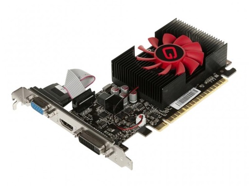 ВИДЕОКАРТА GAINWARD GT 630