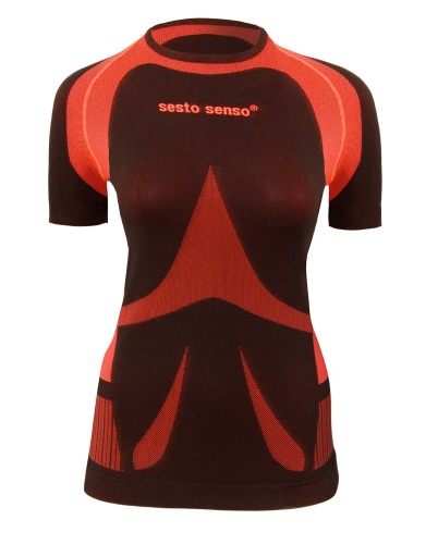 [Sesto Senso] Женский комплект Thermo Active [XL]
